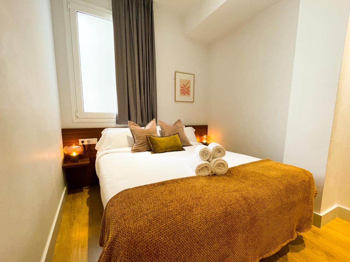 Boutique Pare Lainez - Cozy Stylish One Bedroom Flat Near Sagrada Familia Appartement