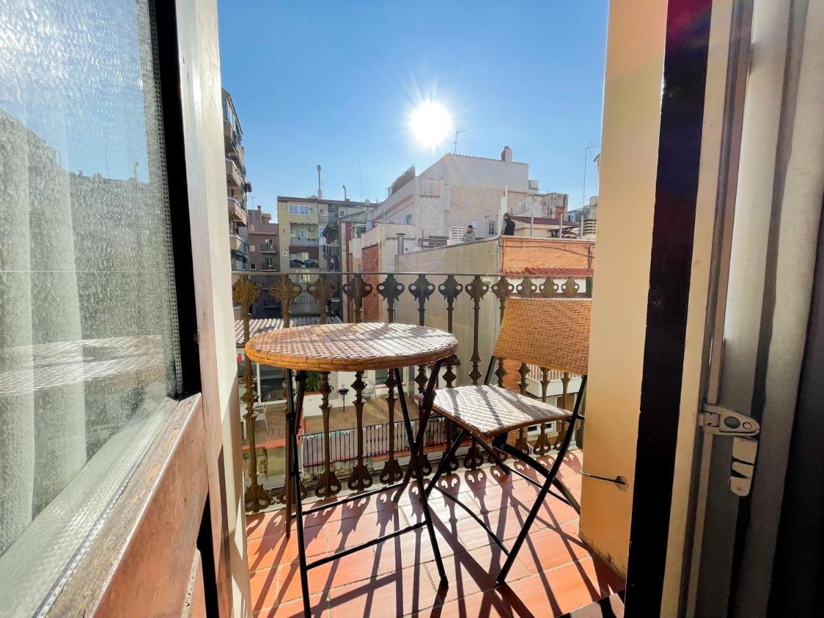 Boutique Pare Lainez - Cozy Stylish One Bedroom Flat Near Sagrada Familia Barcelona