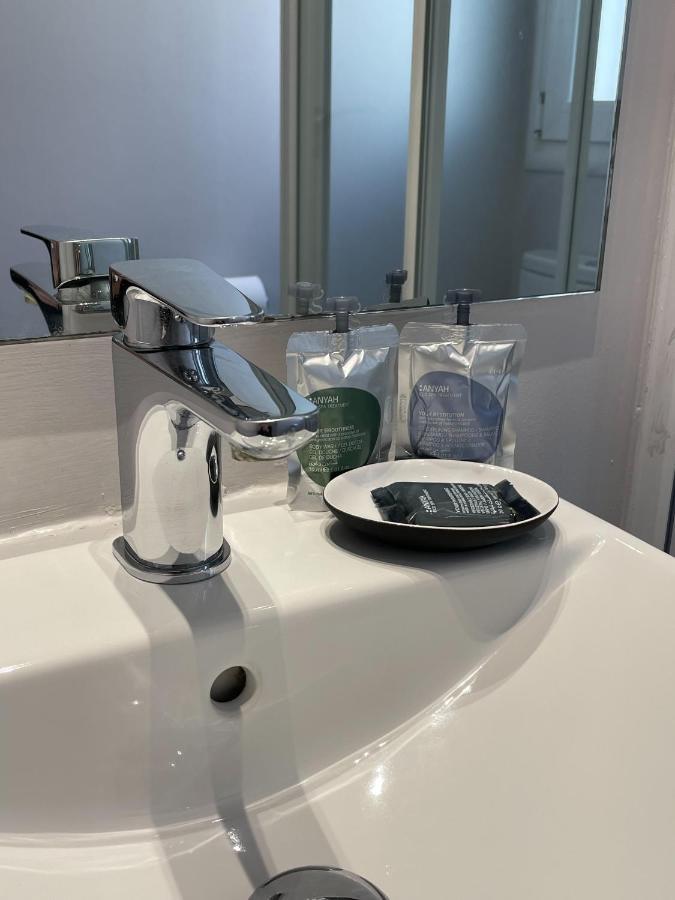 Appartement Boutique Pare Lainez - Cozy Stylish One Bedroom Flat Near Sagrada Familia