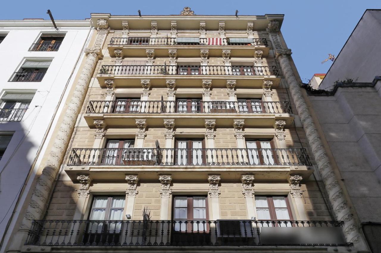 Boutique Pare Lainez - Cozy Stylish One Bedroom Flat Near Sagrada Familia Apartamento