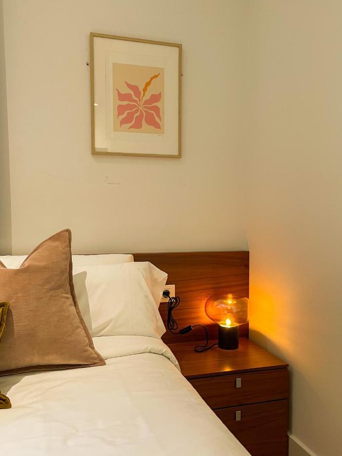 Boutique Pare Lainez - Cozy Stylish One Bedroom Flat Near Sagrada Familia Apartamento *