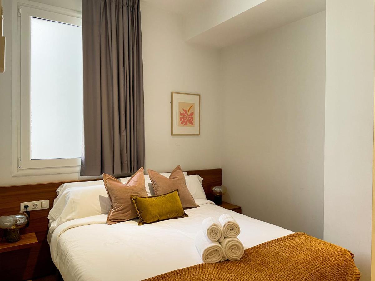 Boutique Pare Lainez - Cozy Stylish One Bedroom Flat Near Sagrada Familia Apartamento Barcelona
