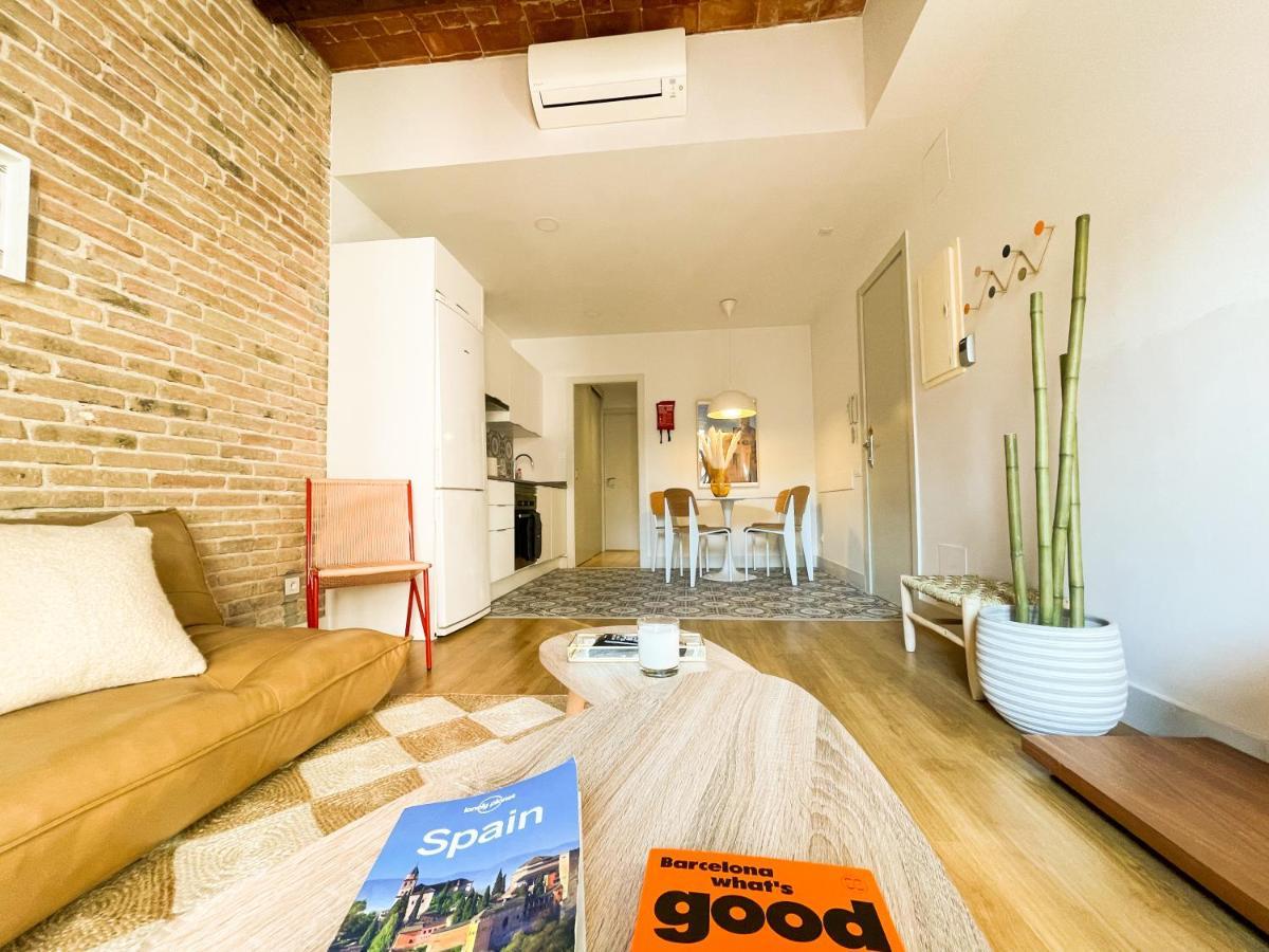 Boutique Pare Lainez - Cozy Stylish One Bedroom Flat Near Sagrada Familia Apartamento *